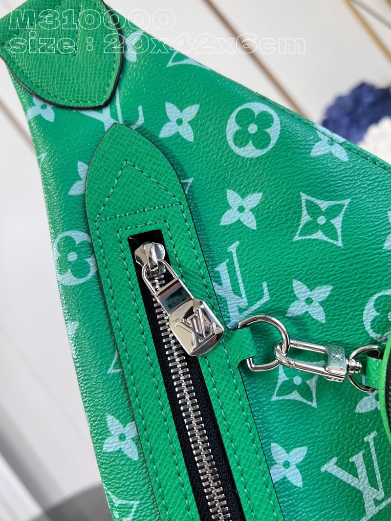 Louis Vuitton Waist Chest Packs